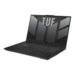 ASUS TUF Gaming F17 TUF707ZV4-HX071X - Intel Core i7 - 12700H - jusqu'à 4.7 GHz - Win 11 Pro - GeFo... (90NR0FB6-M00440)_1